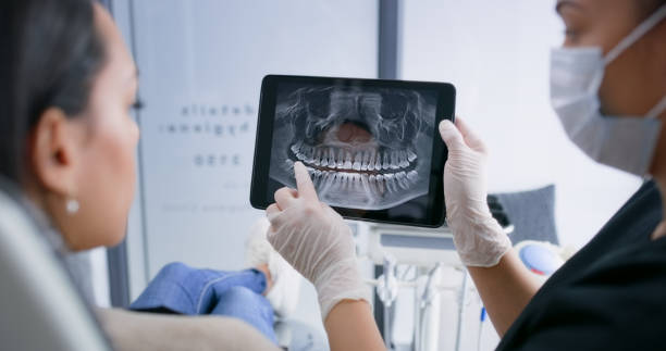 Licensed Root Canal Treatment service in South Dennis, MA - Smile Center Dentistry